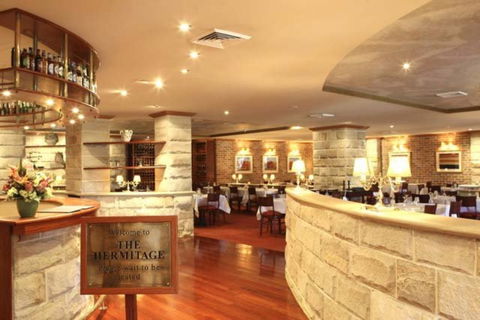 The Hermitage Campbelltown - Accommodation Bookings 0