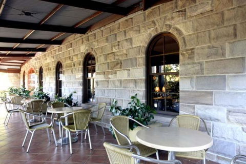 The Hermitage Campbelltown - Accommodation Bookings 1