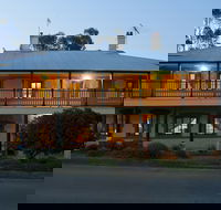 The Coffee Palace - Accommodation Bookings
