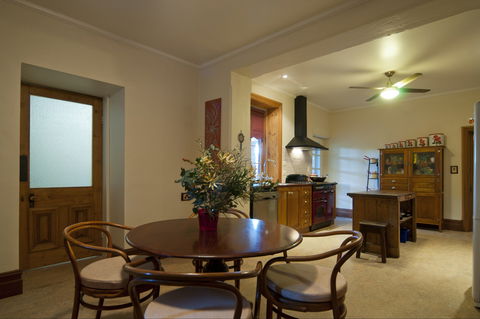 The Coffee Palace - Accommodation Bookings 1
