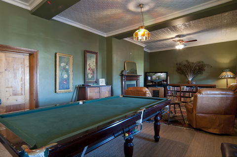 The Coffee Palace - Accommodation Bookings 2