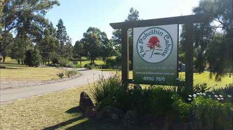 The Pokolbin Cabins - Accommodation Bookings 1