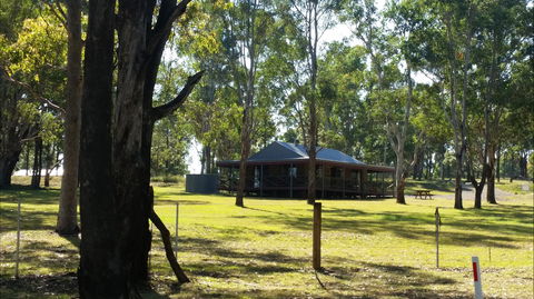 The Pokolbin Cabins - Accommodation Bookings 2