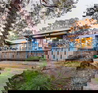 Three Bears - Accommodation Bookings