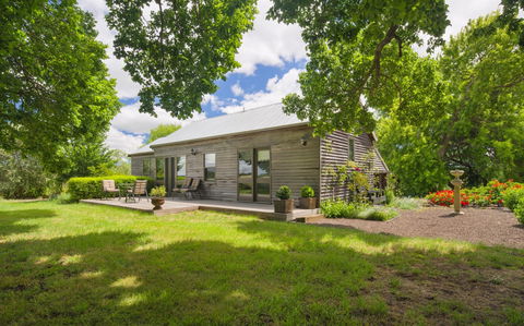Timboon House & Stables - Accommodation Bookings 0