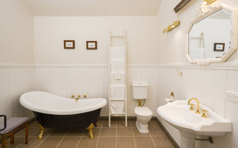 Timboon House & Stables - Accommodation Bookings 1