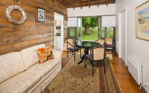 Timboon House & Stables - Accommodation Bookings 2