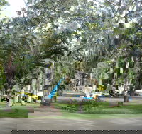 Travellers Rest Caravan and Camping Park - Accommodation Bookings