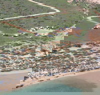 Tulki Camp at Cape Range National Park - Accommodation Bookings