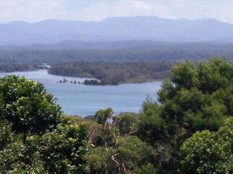 Tuross Lakeview Cottage - Accommodation Bookings 1