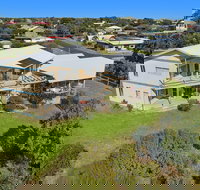 Twelve Apostles Port Campbell Bed  Breakfast - Accommodation Bookings