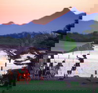 Tweed River Hacienda Holiday Park - Accommodation Bookings