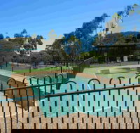 Twin Trees - Accommodation Bookings