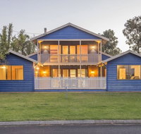 Ultramarine - Accommodation Bookings
