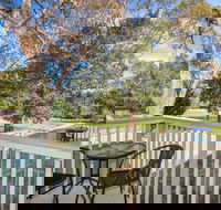 Villa De Golf at Mollymook - Accommodation Bookings