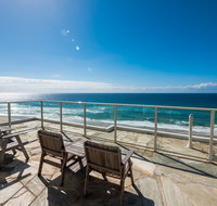 Viscount On The Beach - Accommodation Bookings