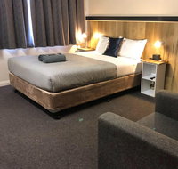 Wattle Tree Motel - Accommodation Bookings