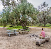 Willandra group campground - Accommodation Bookings