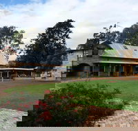 Winbourne - Edmund Rice Retreat and Conference Centre - Accommodation Bookings