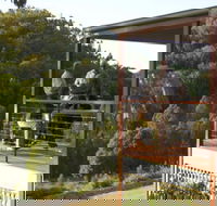 Wombadah Guesthouse - Accommodation Bookings