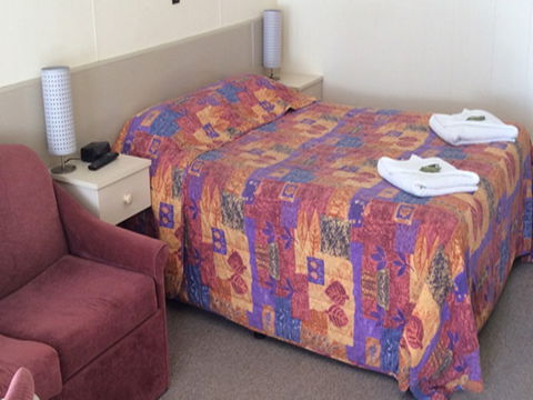 Woodmans Hill Motel Ballarat - Accommodation Bookings 0