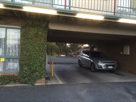 Woodmans Hill Motel Ballarat - Accommodation Bookings 1