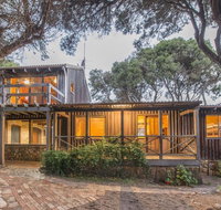 Yallingup Beach House - Accommodation Bookings