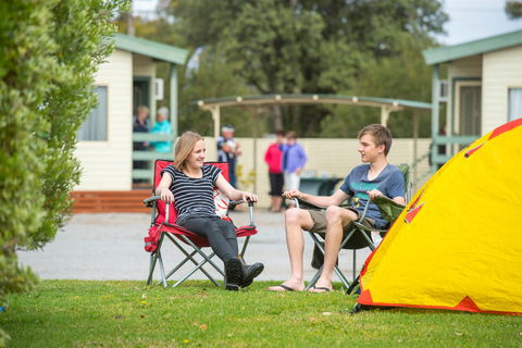 Yorketown Caravan Park - Accommodation Bookings 0