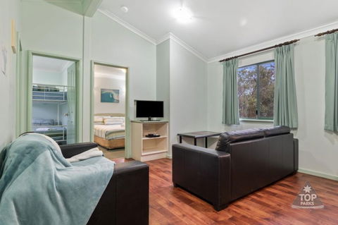 Gracetown Caravan Park - Accommodation Bookings 13