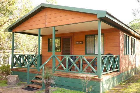Gracetown Caravan Park - Accommodation Bookings 14
