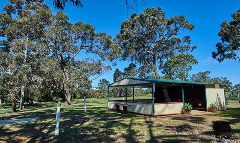 Kalgan River Chalets And Caravan Park - Accommodation Bookings 6