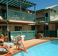 Heritage Resort Shark Bay - Accommodation Bookings