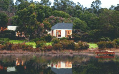 Hidden Valley Forest Retreat - thumb 1