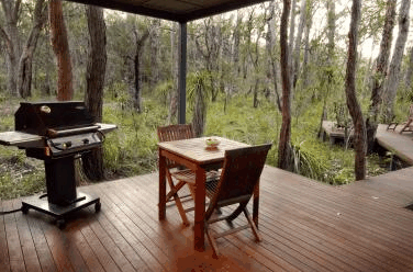 Hidden Valley Forest Retreat - thumb 2