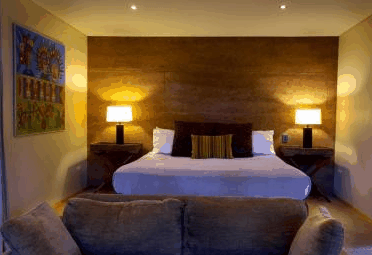 Hidden Valley Forest Retreat - Accommodation Bookings 3