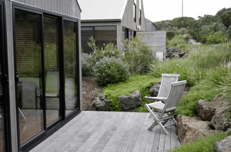 Southern Ocean Villas