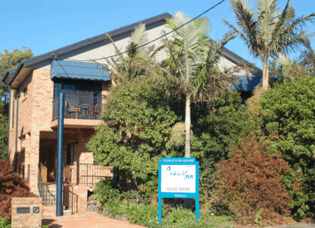 Creekside Inn - Accommodation Bookings