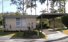 Koala Villas And Caravan Park - Accommodation Bookings 0