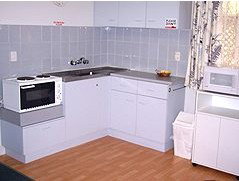 Koala Villas And Caravan Park - Accommodation Bookings 1