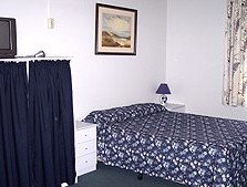 Koala Villas And Caravan Park - Accommodation Bookings 2