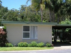 Koala Villas And Caravan Park - Accommodation Bookings 3