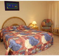 Sawtell Motor Inn - Accommodation Bookings