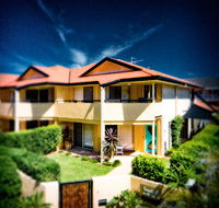 Sawtell on the Beach - Accommodation Bookings
