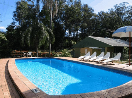 Sapphire Beach Holiday Park - Accommodation Bookings