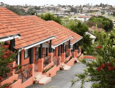 Albany Apartments - Accommodation Bookings