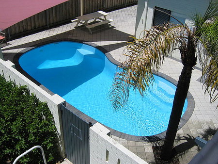 Apartments West Accommodation - Accommodation Bookings 1