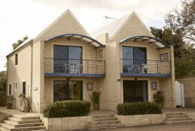 Albany Harbourside - Accommodation Bookings