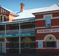 Avon Bridge Hotel - Accommodation Bookings