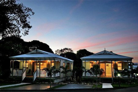 Barney Beach Accommodation Centre - Accommodation Bookings 0