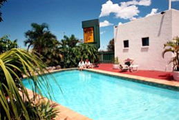 Mawarra Motel - Accommodation Bookings 0
